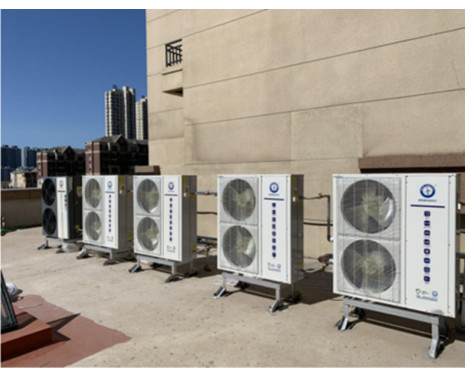 干貨滿滿的中央空調知識培訓資料